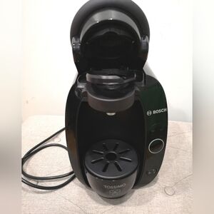 Bosch Tassimo coffee machine T20 single-serve